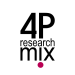 4P research mix