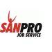 Sanpro Job Service