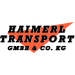 Haimerl transporte