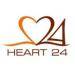 Heart24