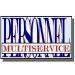 Personnel Multiservice
