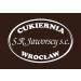 CUKIERNIA SR JAWORSCY