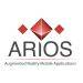 ARIOS - Augmented Reality Mobile Applications