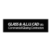 GLASS & A.L.U. CAD LTD