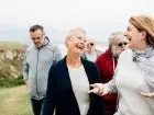 Baby boomers