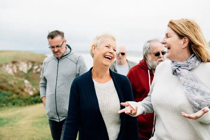 Baby boomers