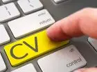 Błędy w CV
