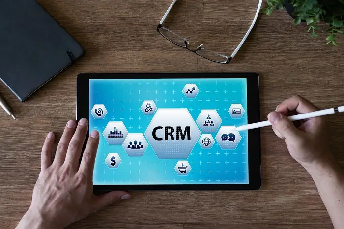 CRM
