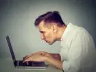 Ergonomia pracy - pracownik, który nie zachowuje zasad BHP
