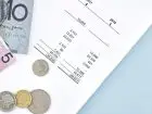 Dokument dotyczący płatności w dolarach
