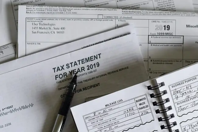 formularz podatkowy PIT