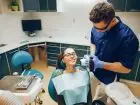 Dentysta i pacjent