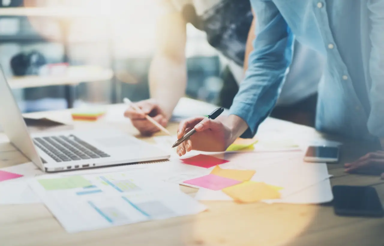 project-manager-co-robi