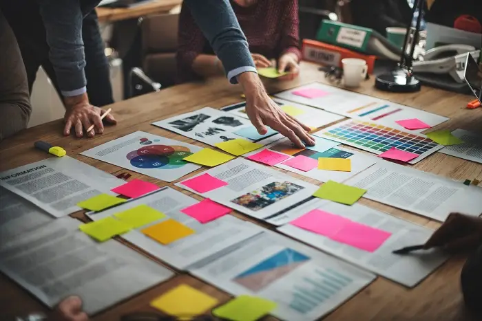 Scrum master