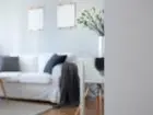 Home staging - salon