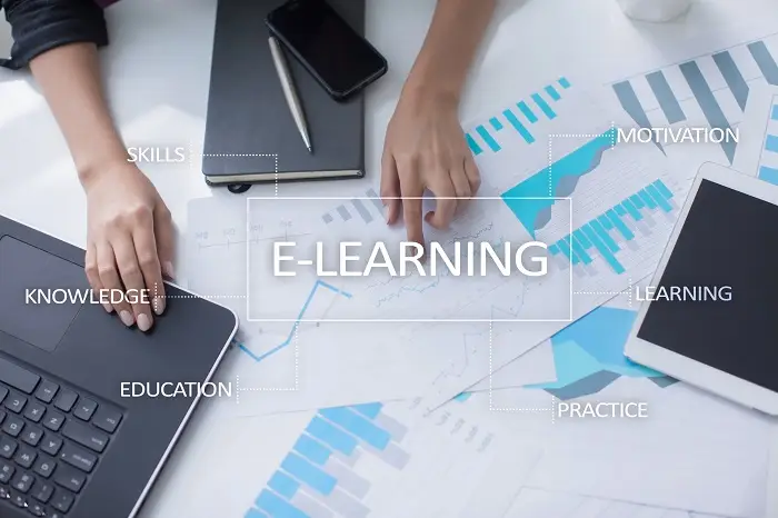 Blended learning