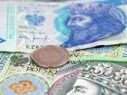 Waluta polska - monety i banknoty