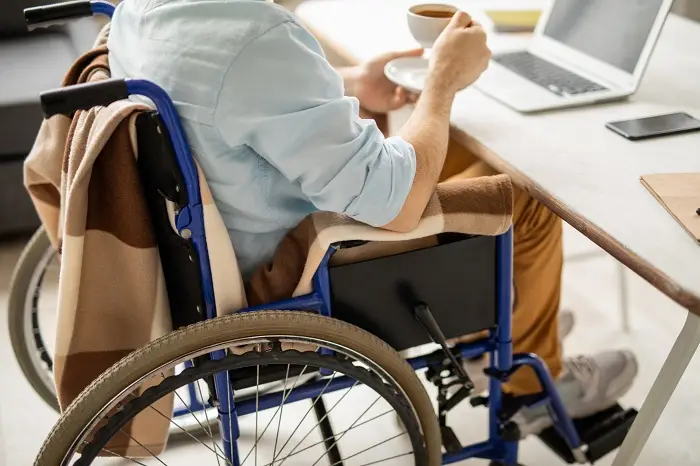 Urlop dla niepełnosprawnego pracownika