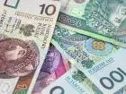 Polskie banknoty