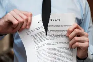 Wypowiedzenie umowy o pracę – jak powinno wyglądać? Omówienie i wzór dokumentu