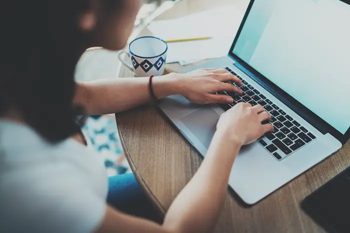 Praca zdalna
