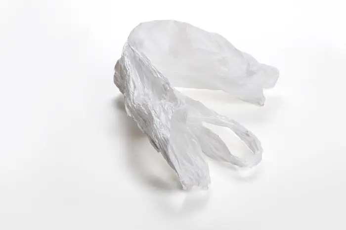 Pakt plastikowy