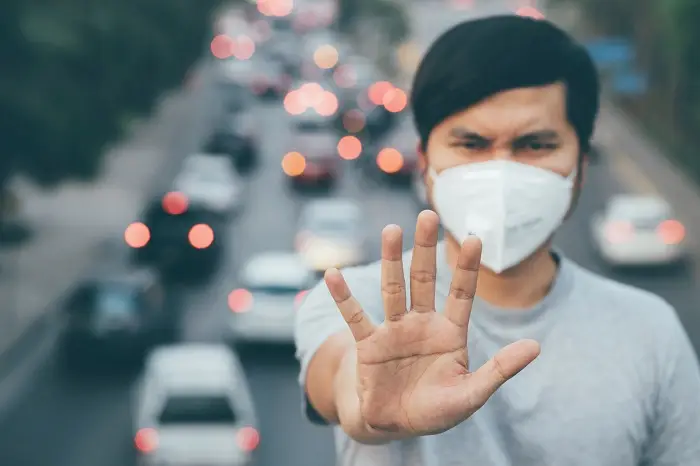 Pandemia 2020