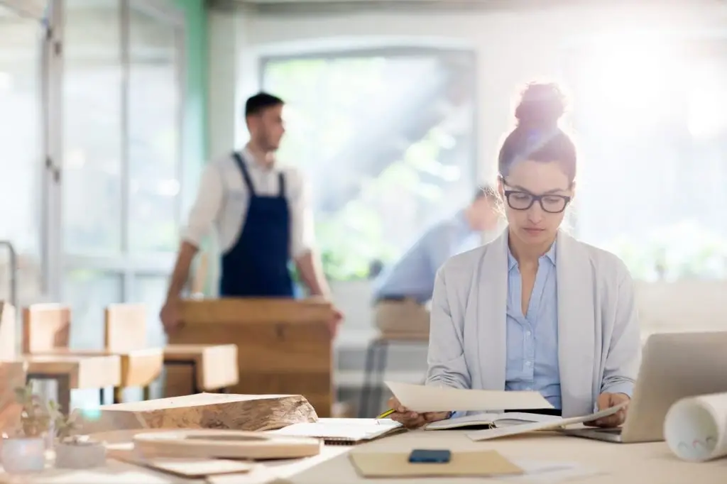 Staż z Urzędu Pracy - zasady - Poradnik GoWork.pl