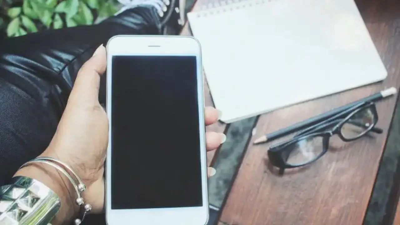 Telefon prywatny do celów służbowych