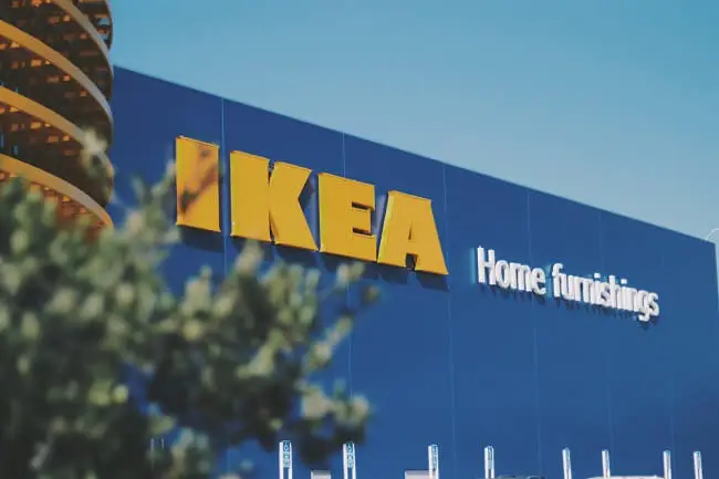 Kultura organizacyjna w firmie IKEA
