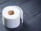 Papier toaletowy