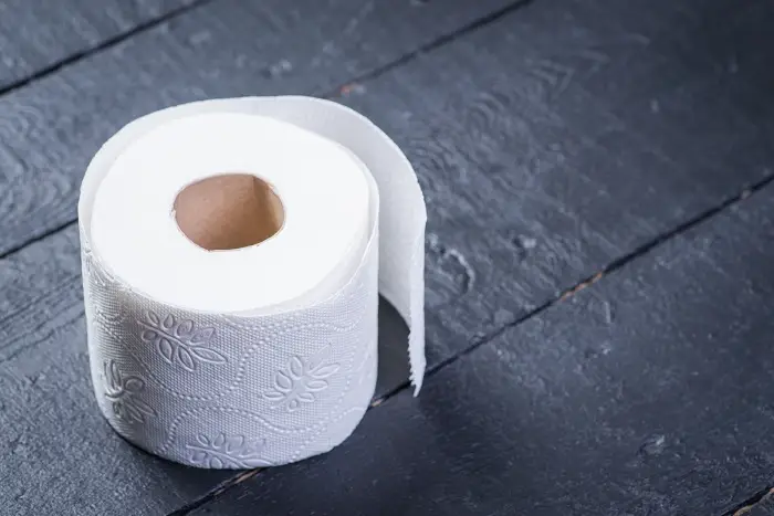 Papier toaletowy