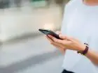 Aplikacja na telefon przeciw wirusowi