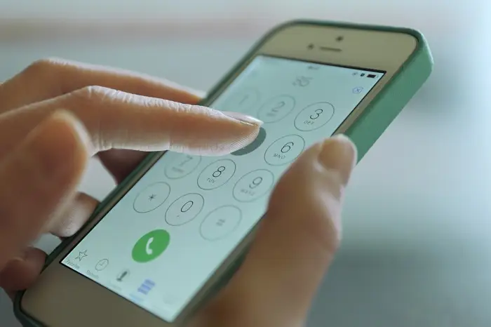 Oszustwa telefoniczne