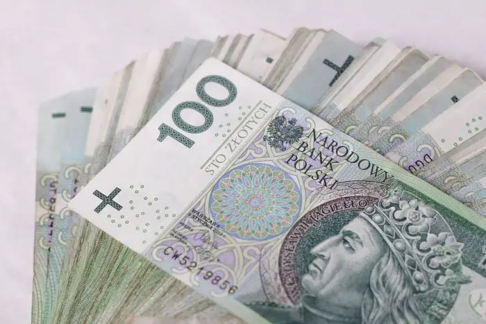 Banknoty 100-złotowe