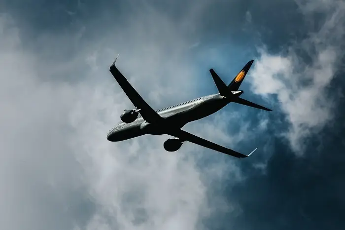 Lufthansa
