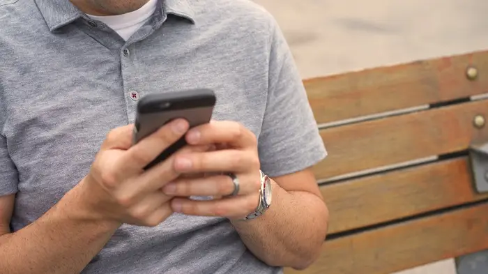 Oszustwo na sms