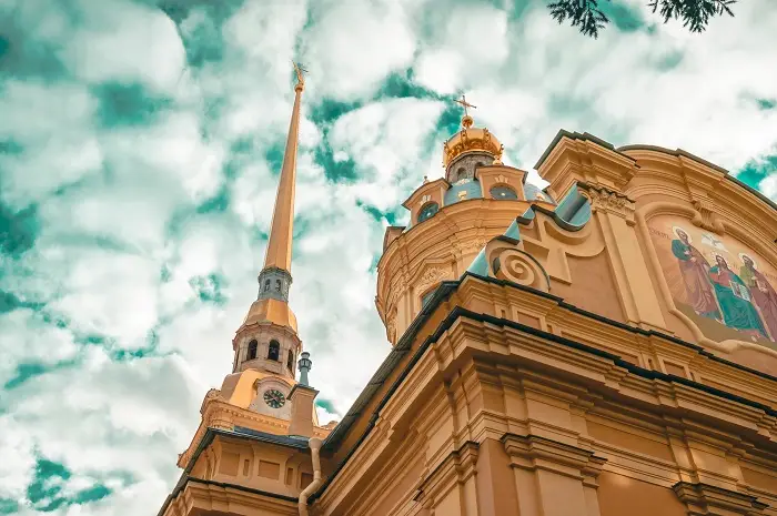Ile kosztuje utrzymanie kościoła