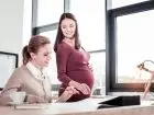 Ochrona na urlopie macierzyńskim