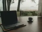 Powrót do biura
