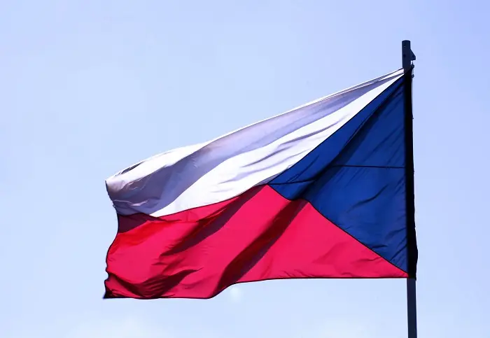 Firma w Czechach