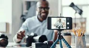 Youtuber