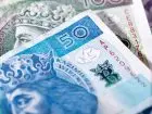 Okresy składkowe i nieskładkowe - polskie banknoty