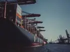 Spedycja, transport kontenerowy ładunków