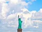 Wiza do USA - statua wolności