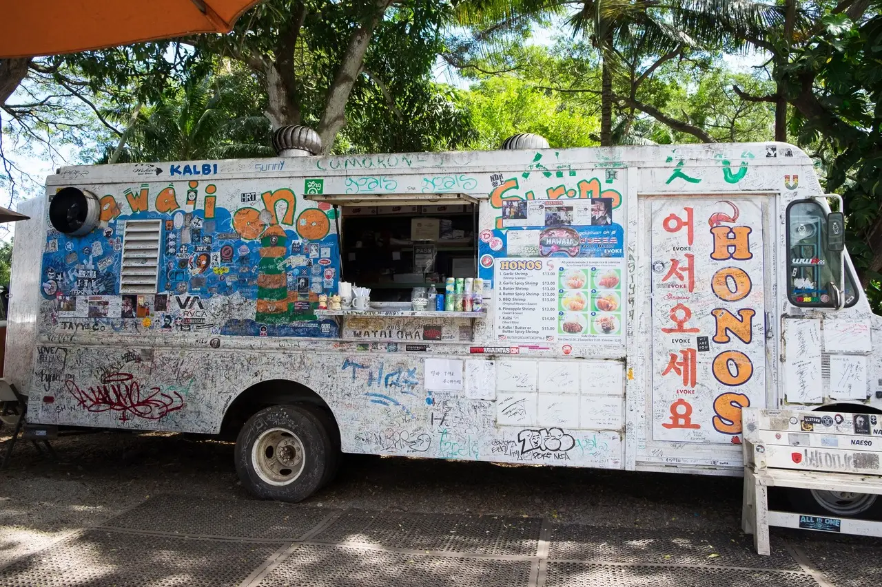 własny-food-truck