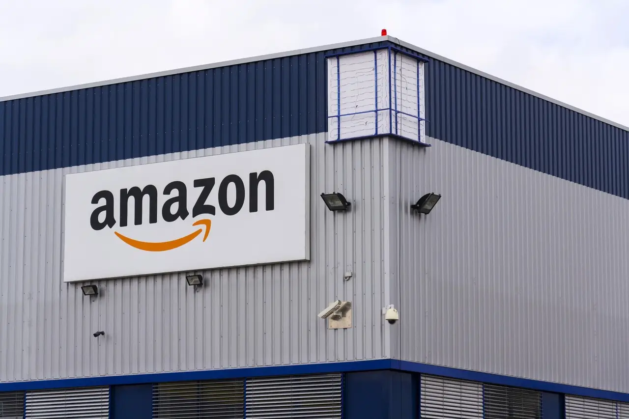 amazon-kierowca-zwolniony