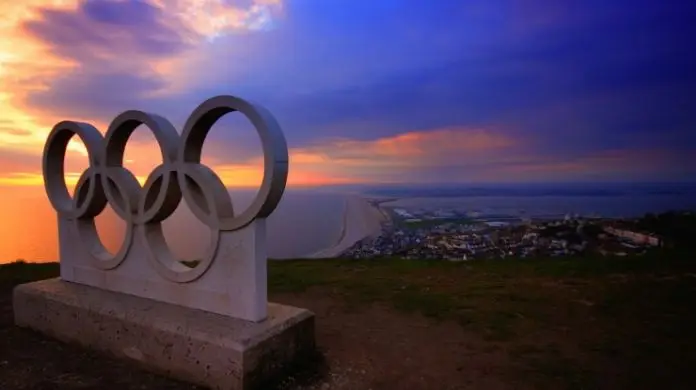 olimpijska emerytura - olimpiada
