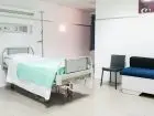 Salowa - sala szpitalna czekająca na spełnienie obowiązków salowej