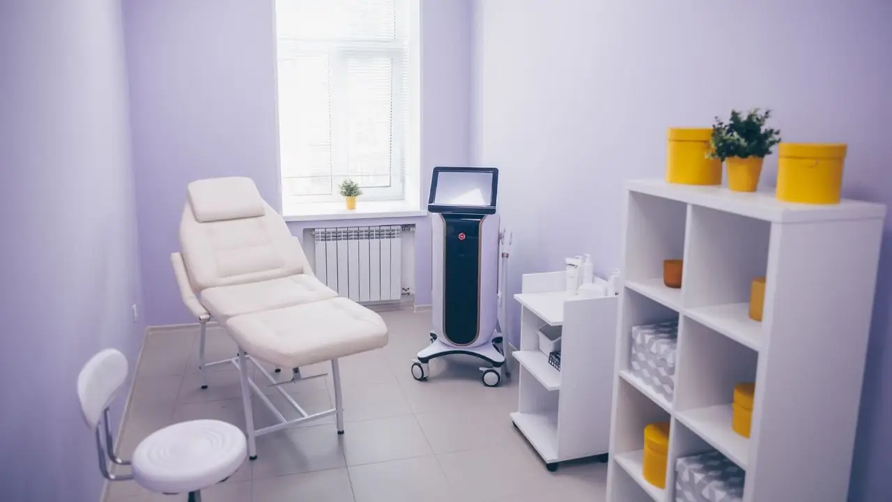 Salon medycyny estetycznej - jak otworzyć